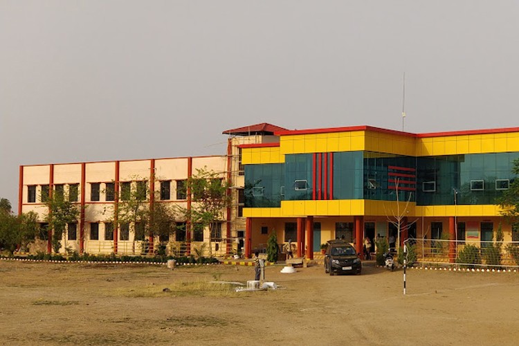 Doodhnath Group of Institutions, Jhansi