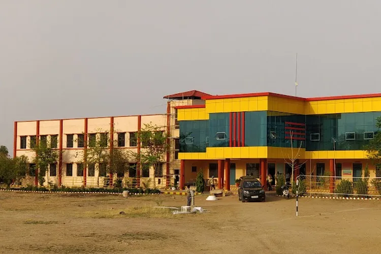 Doodhnath Group of Institutions, Jhansi