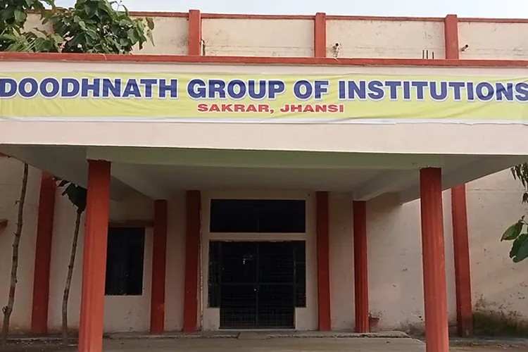 Doodhnath Group of Institutions, Jhansi