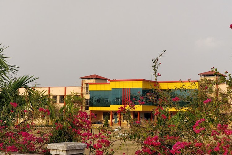 Doodhnath Group of Institutions, Jhansi