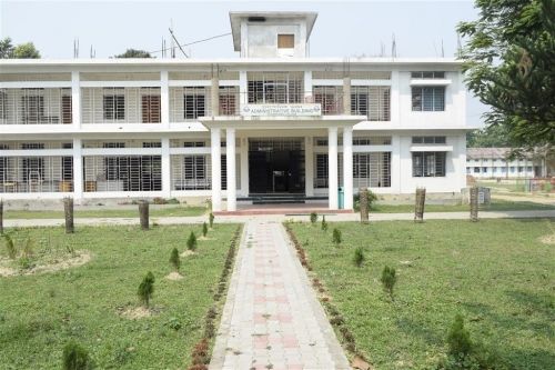 Doomdooma College, Dibrugarh