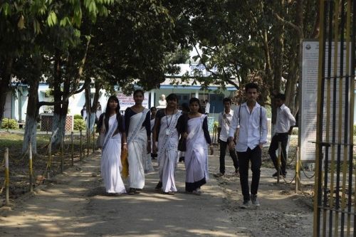 Doomdooma College, Dibrugarh