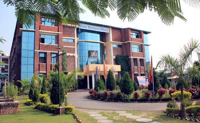 Doon Business School, Dehradun