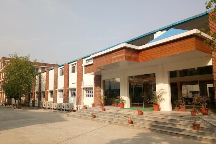 Doon Business School, Dehradun