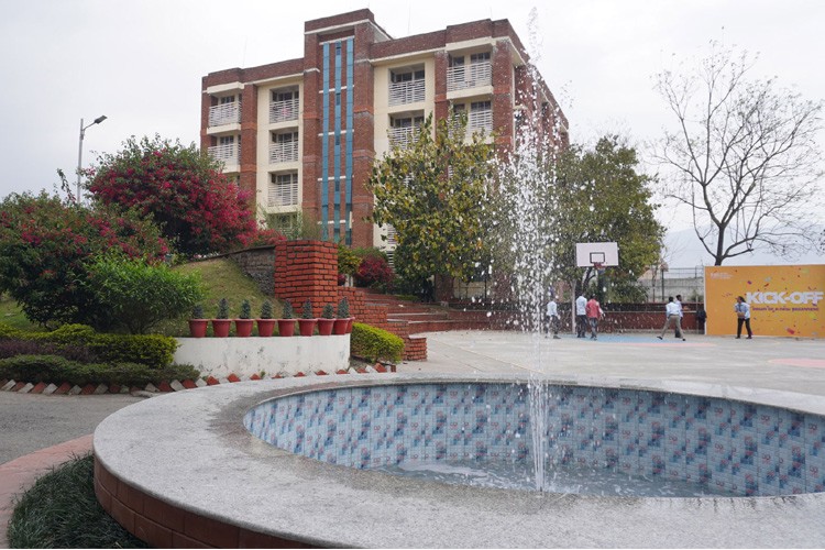 Doon Business School, Dehradun