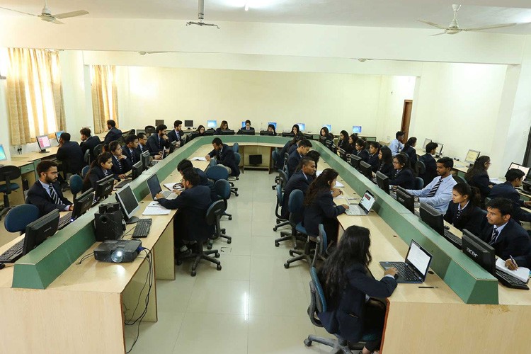 Doon Business School, Dehradun