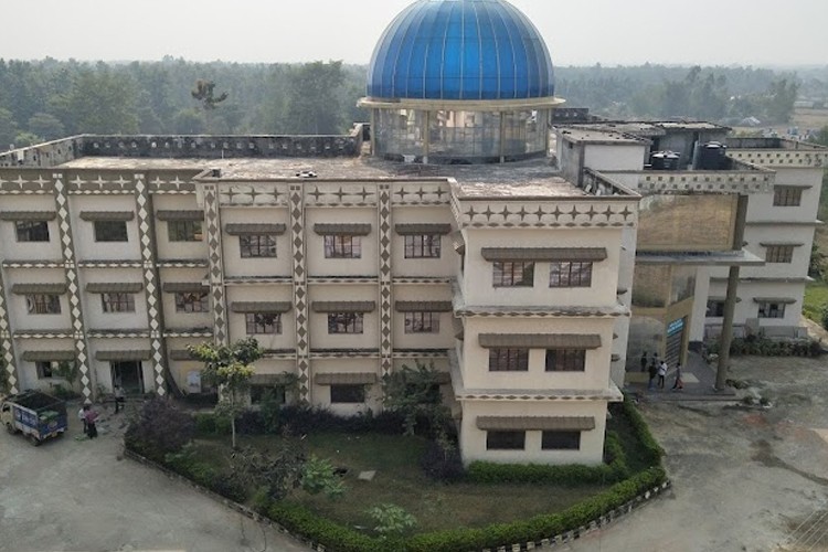 Doon College of Engineering and Technology, Saharanpur