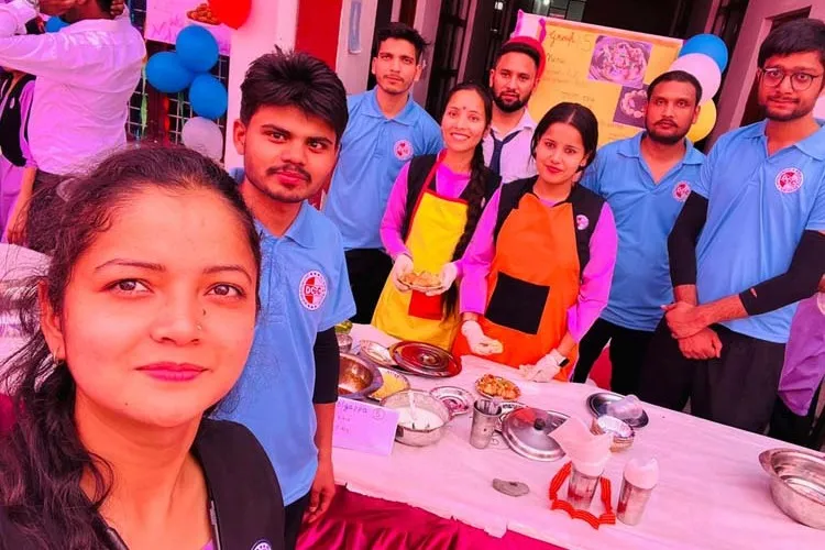 Doon Ghati College of Professional Education, Dehradun