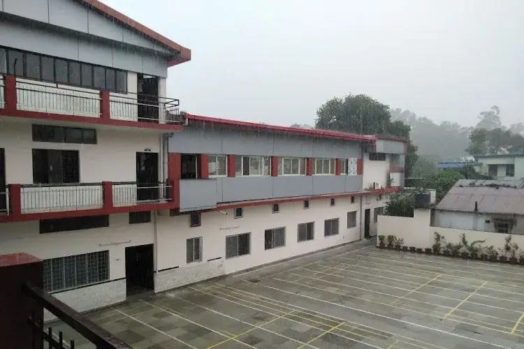 Doon Group of Colleges, Dehradun