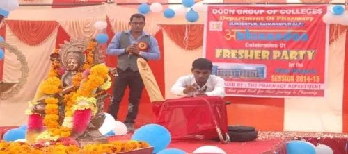 Doon Group of Colleges, Saharanpur
