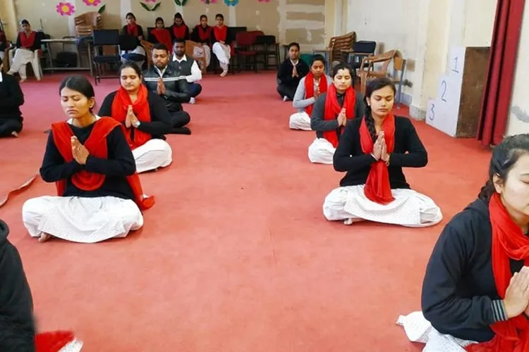 Doon Institute of Education, Dehradun