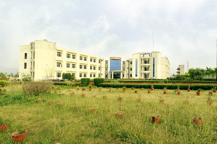 Doon Institute of Engineering and Technology, Dehradun