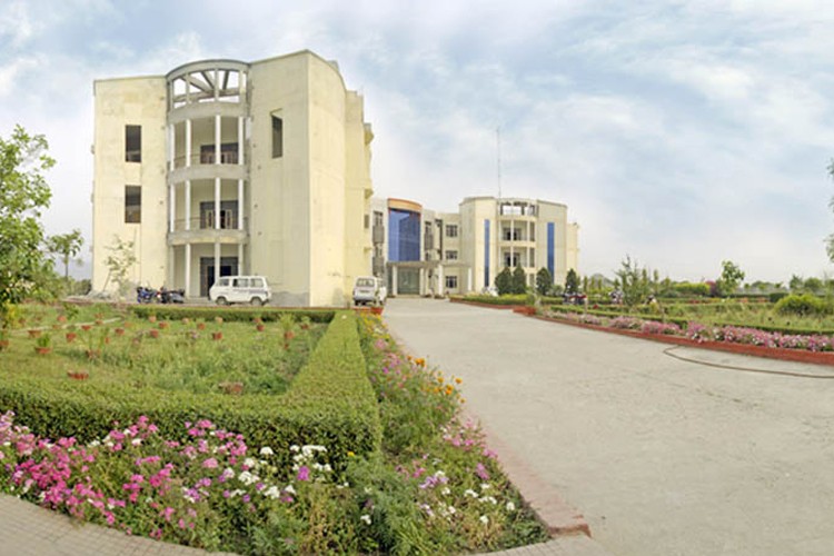 Doon Institute of Engineering and Technology, Dehradun