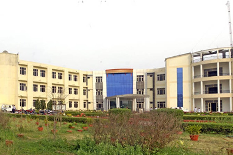 Doon Institute of Engineering and Technology, Dehradun