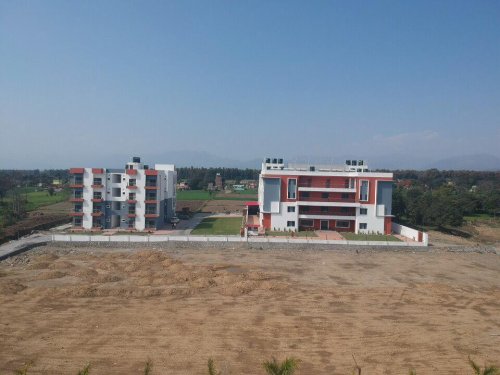 Doon Institute of Medical Sciences, Dehradun