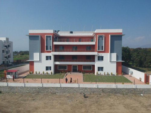 Doon Institute of Medical Sciences, Dehradun