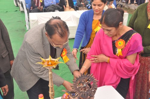 Doon Institute of Medical Sciences, Dehradun