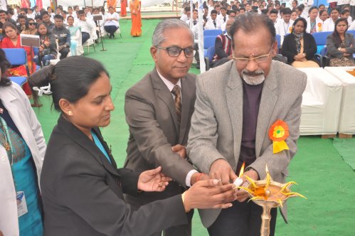 Doon Institute of Medical Sciences, Dehradun