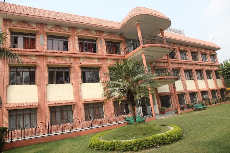 Doon PG College of Agriculture and Allied Sciences, Dehradun