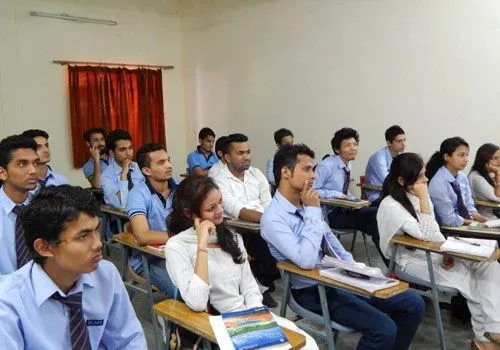 Doon P.G. Paramedical College & Hospital, Dehradun