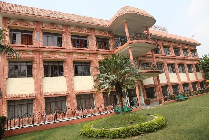 Doon Post Graduate College of Agriculture Science and Technology, Dehradun