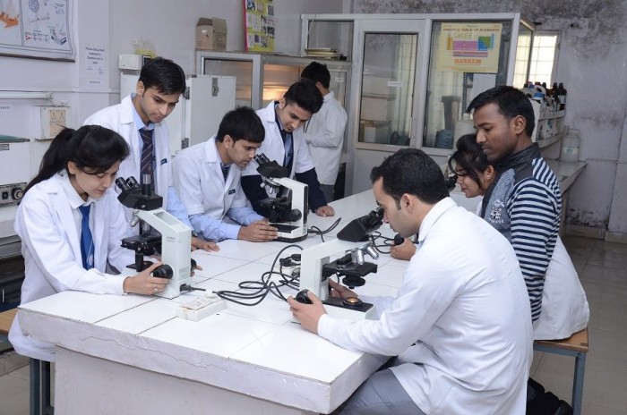 Doon Post Graduate College of Agriculture Science and Technology, Dehradun