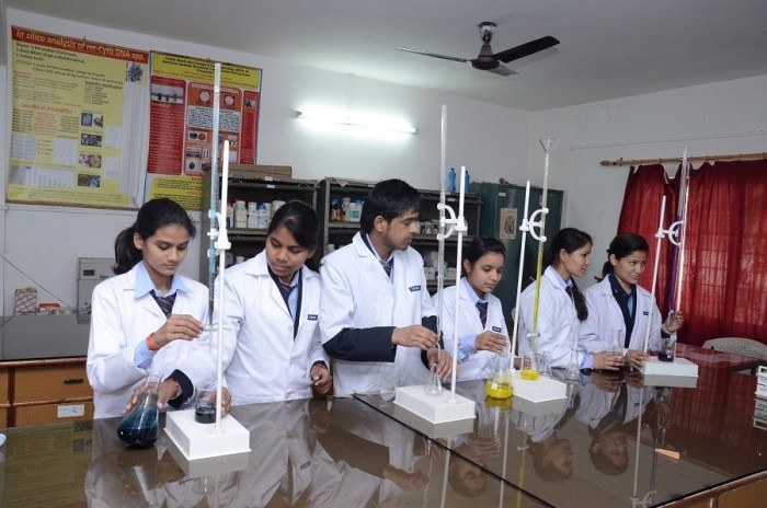 Doon Post Graduate College of Agriculture Science and Technology, Dehradun