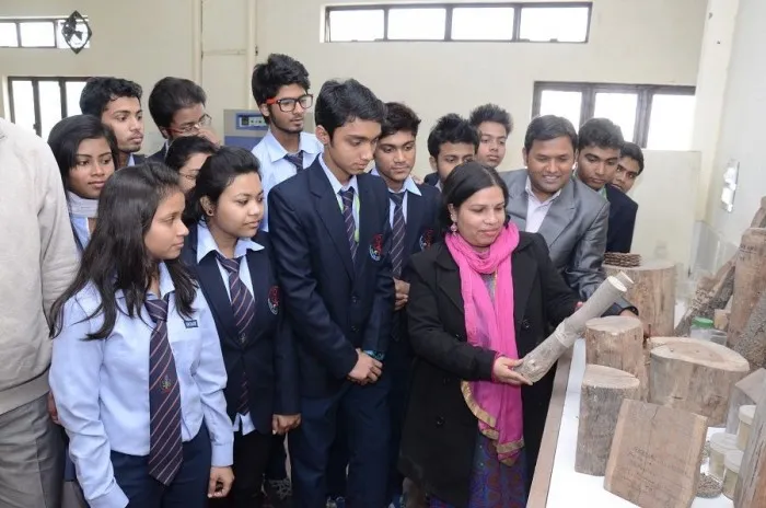 Doon Post Graduate College of Agriculture Science and Technology, Dehradun