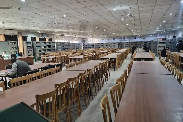 Doon Post Graduate College of Agriculture Science and Technology, Dehradun