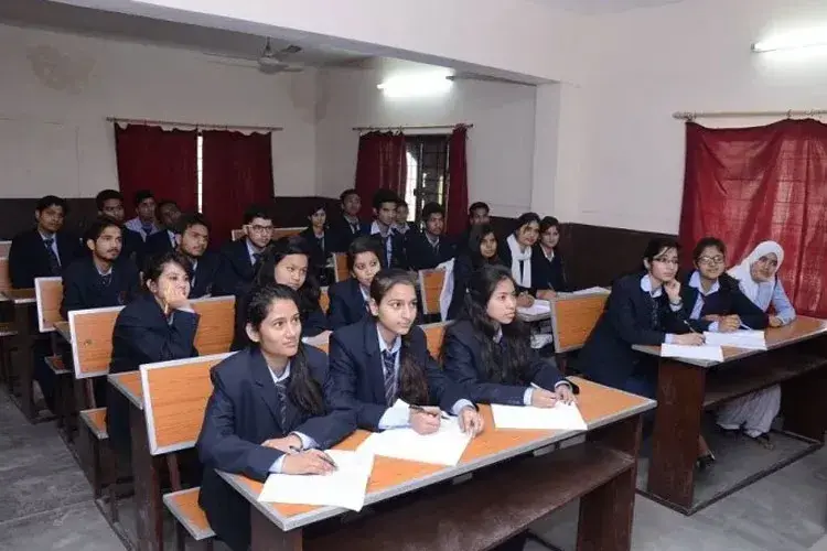 Doon Post Graduate College of Agriculture Science and Technology, Dehradun