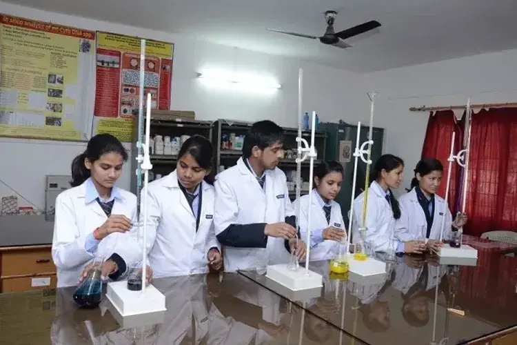 Doon Post Graduate College of Agriculture Science and Technology, Dehradun