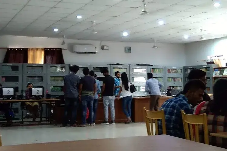 Doon Post Graduate College of Agriculture Science and Technology, Dehradun