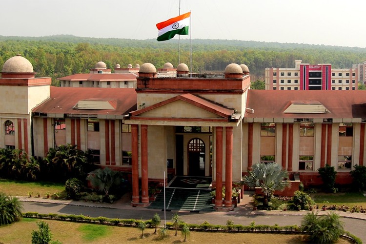 Doon University, Dehradun