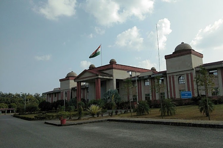 Doon University, Dehradun