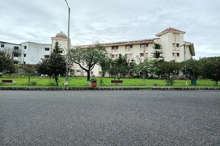 Doon University, Dehradun