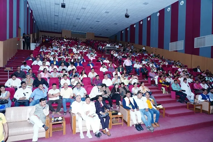 Doon University, Dehradun