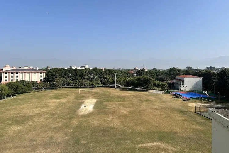 Doon University, Dehradun