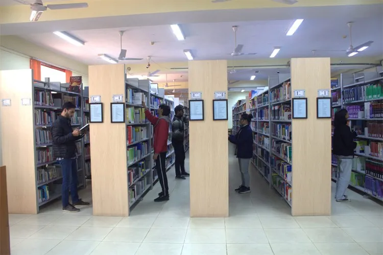 Doon University, Dehradun