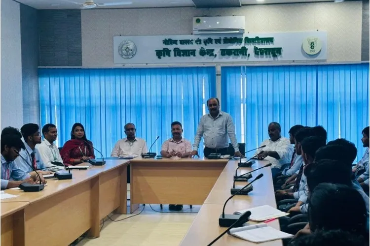 Doon Valley College of Education, Dehradun