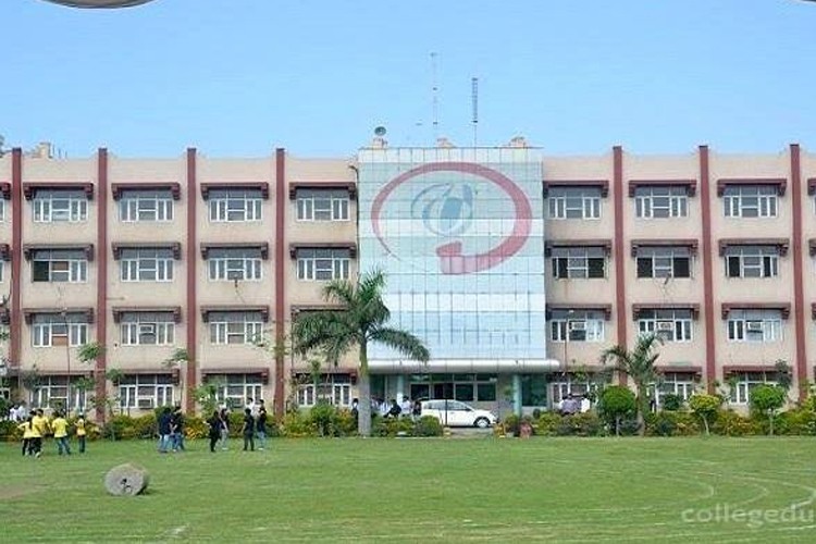 Doon Valley Institute of Pharmacy and Medicine, Karnal