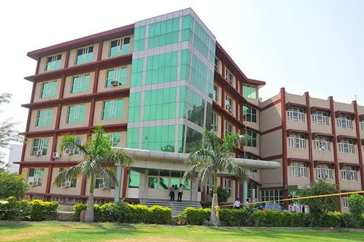 Doon Valley Institute of Pharmacy and Medicine, Karnal