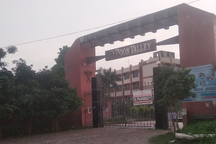 Doon Valley Institute of Pharmacy and Medicine, Karnal