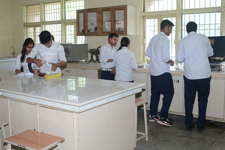 Doon Valley Institute of Pharmacy and Medicine, Karnal