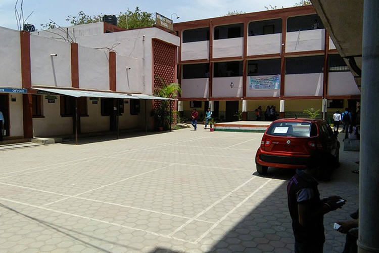 Doranda College, Ranchi