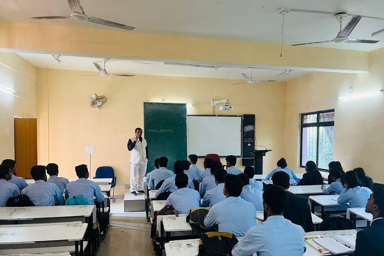 Doranda College, Ranchi