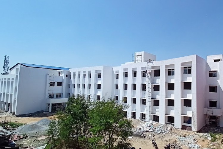 Doranda College, Ranchi