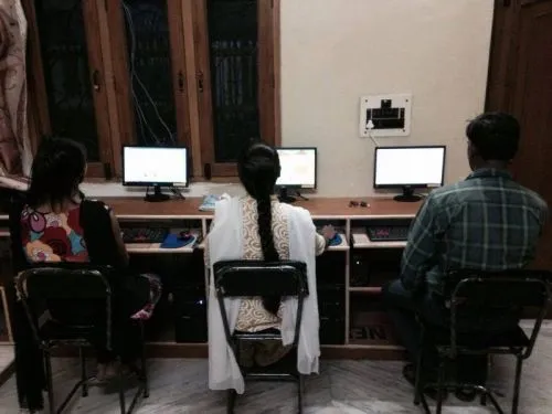 DP Institute of Professional Studies, Moradabad