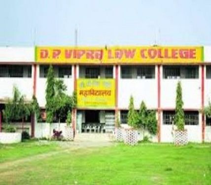 D.P. Vipra Law College, Bilaspur