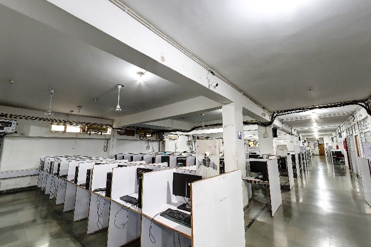 DPG Degree College, Gurgaon