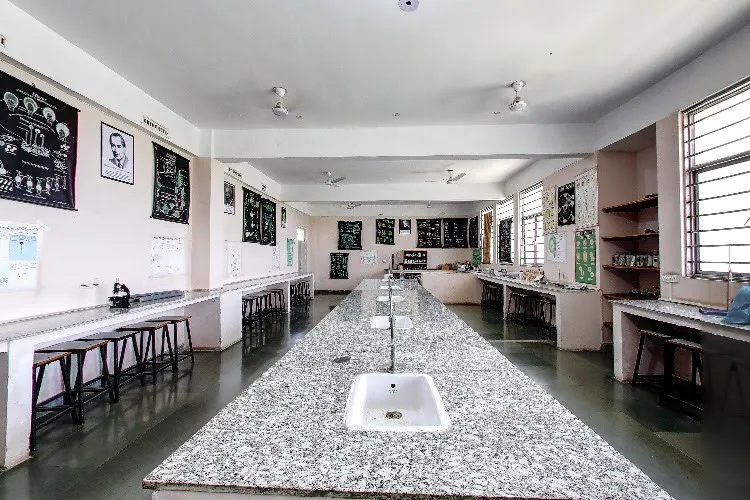 DPG Degree College, Gurgaon